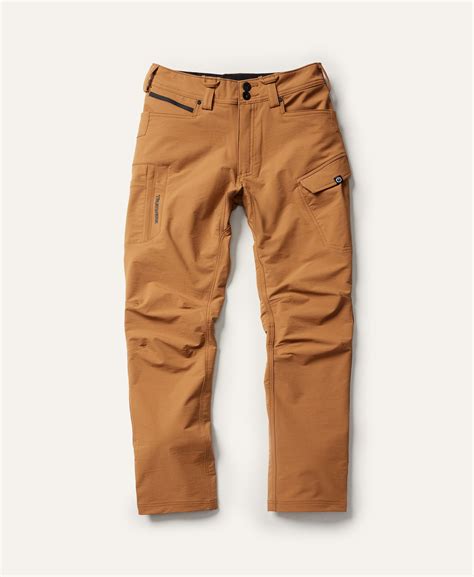 metal fabrication weatherproof cargo pants|truewerk pants for men.